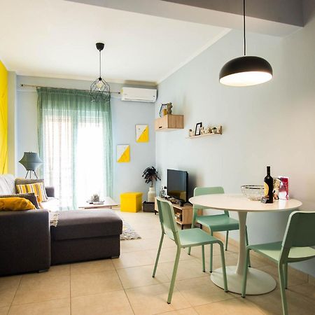 Antony'S City-Center Project Alexandroupoli Exterior foto