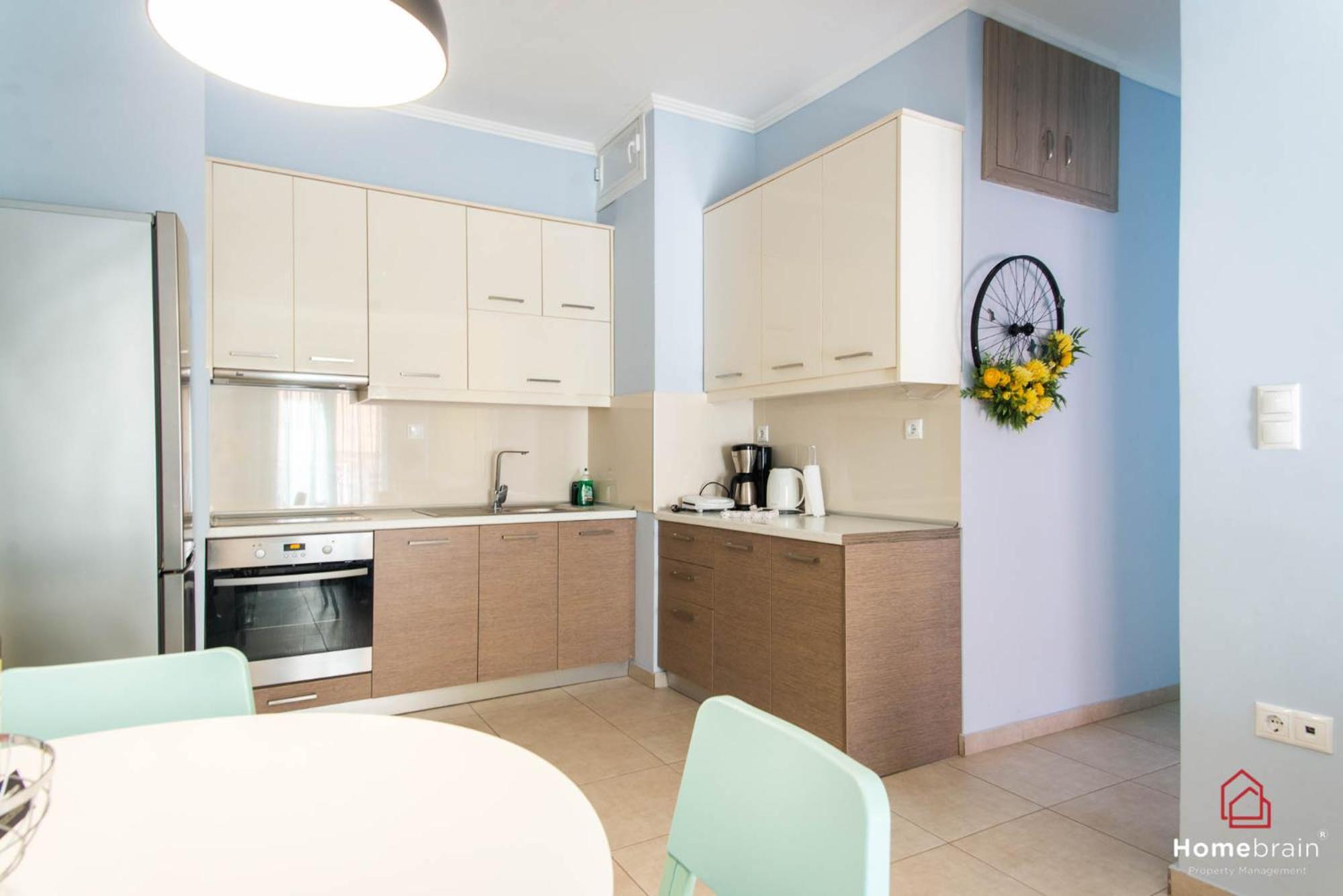 Antony'S City-Center Project Alexandroupoli Exterior foto