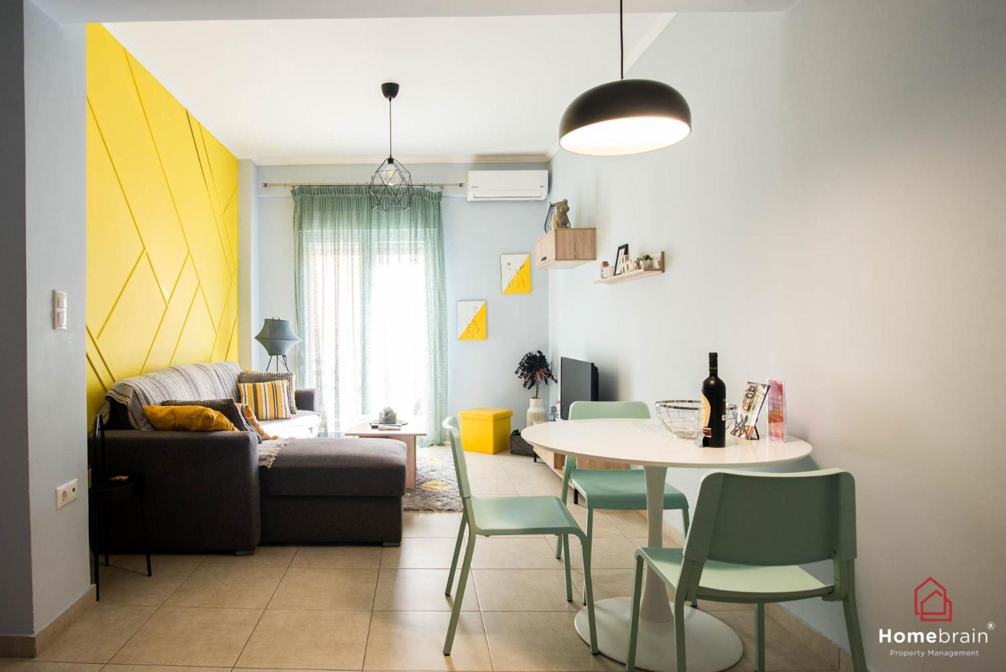 Antony'S City-Center Project Alexandroupoli Exterior foto