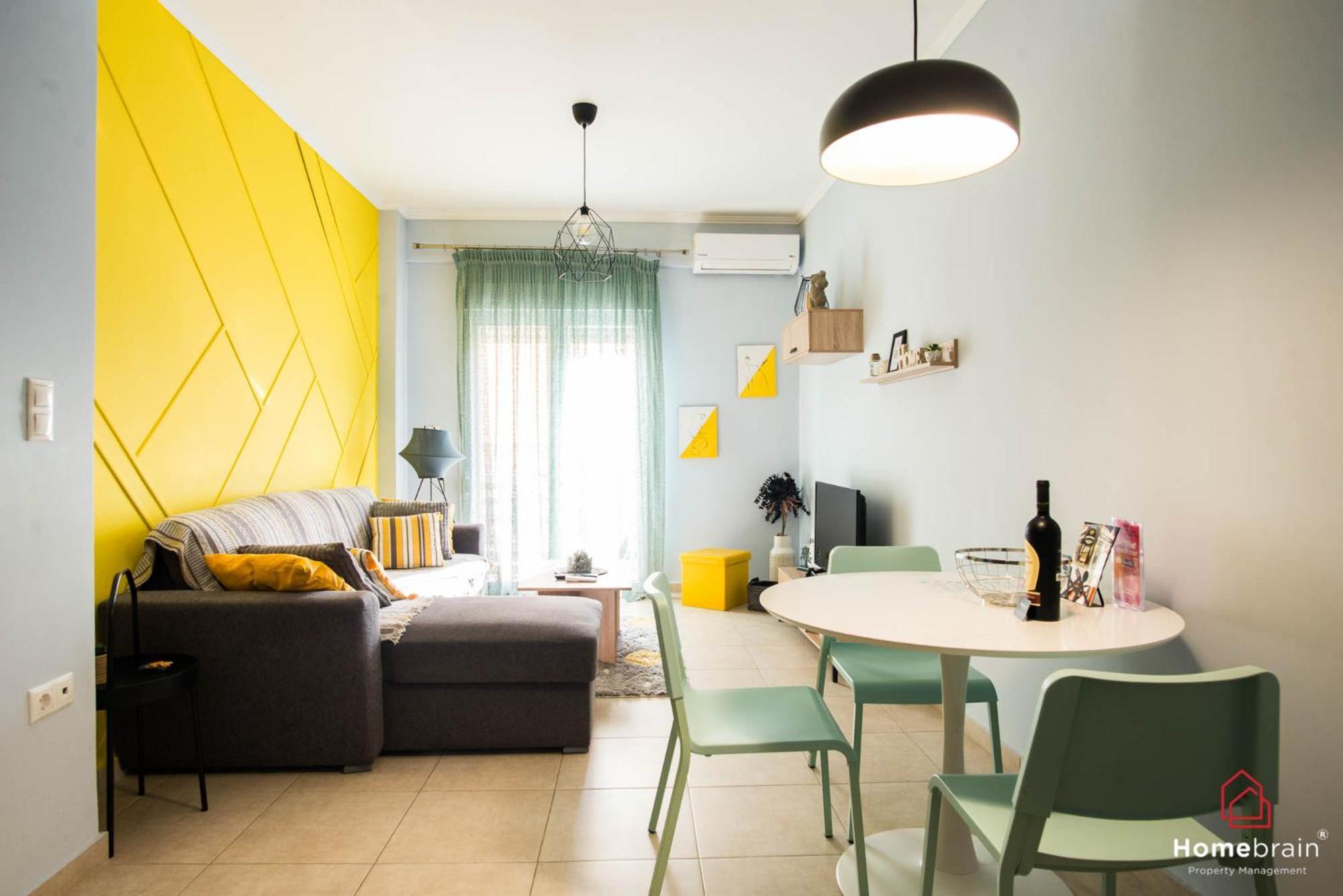 Antony'S City-Center Project Alexandroupoli Exterior foto